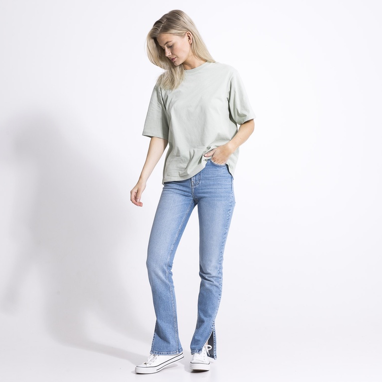 Wide t-paita "Soffi" Wide t-paita "Soffi"